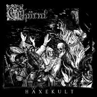 GHÖRNT (CH) - Häxeskult, CD